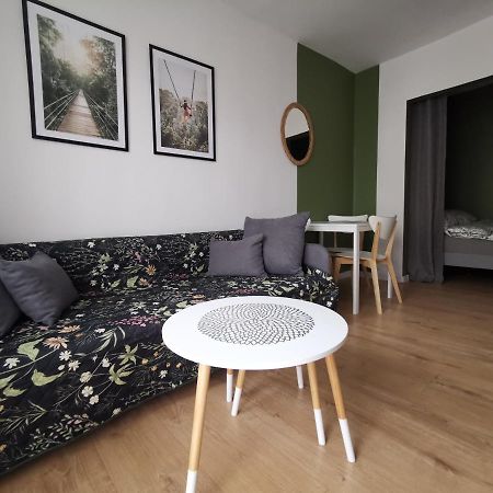 Apartament Skalka Apartment Swietochlowice Exterior photo