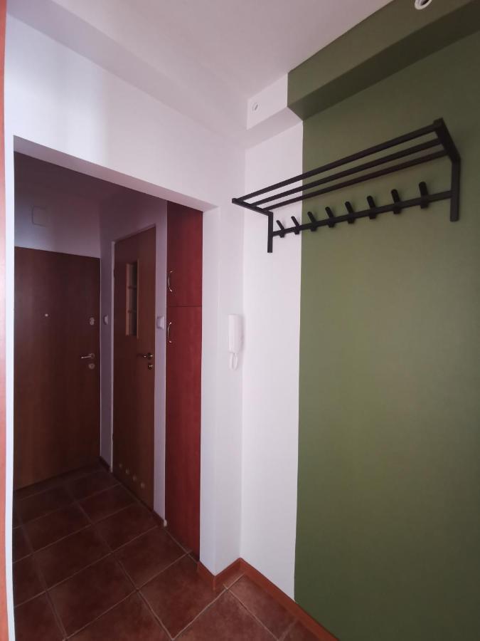 Apartament Skalka Apartment Swietochlowice Exterior photo