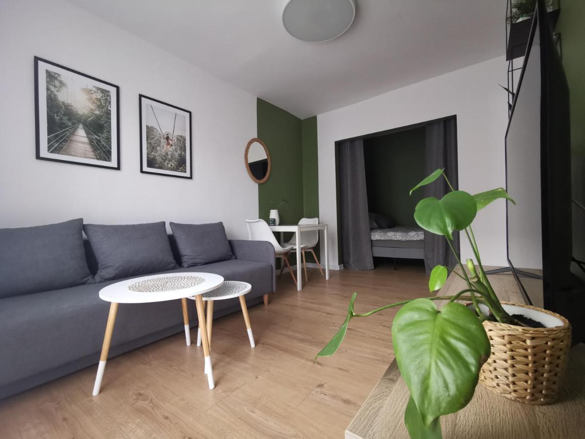 Apartament Skalka Apartment Swietochlowice Exterior photo