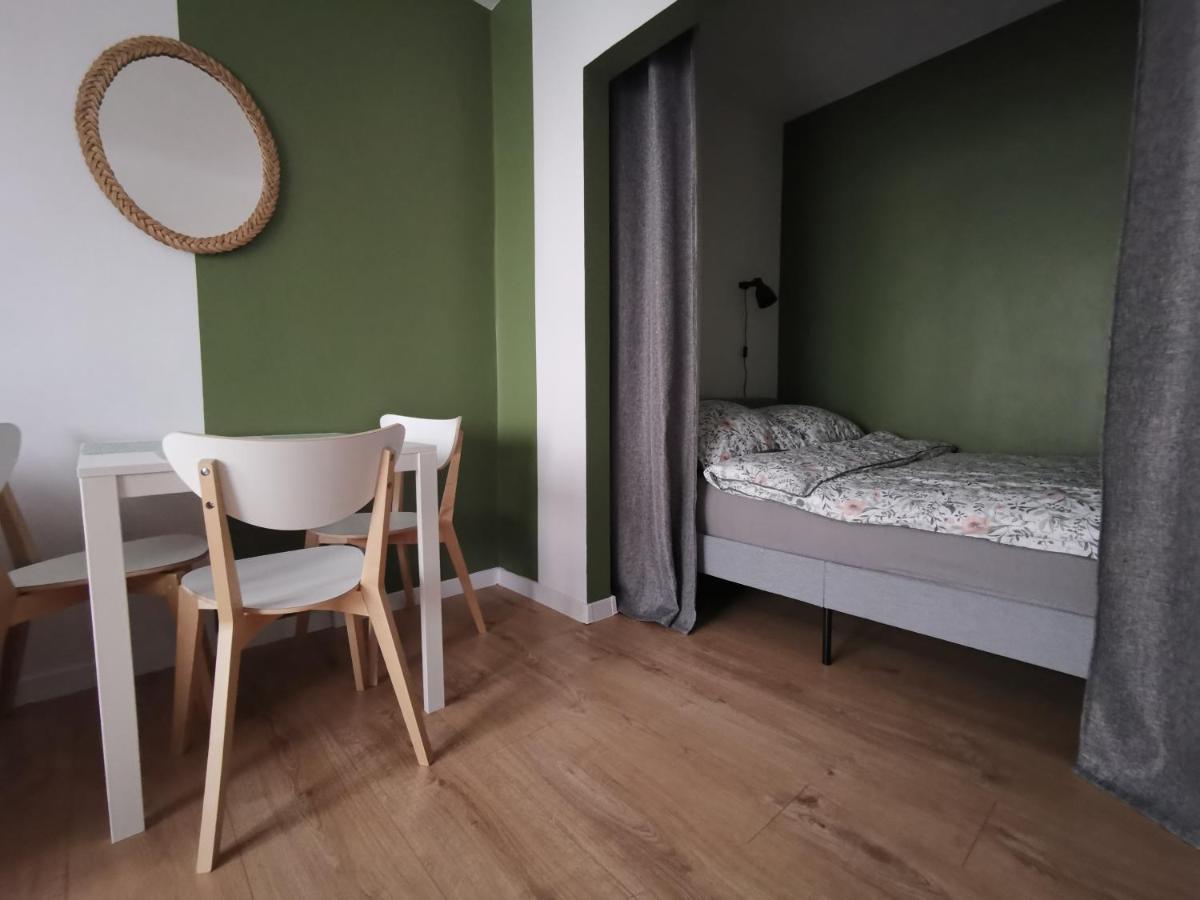 Apartament Skalka Apartment Swietochlowice Exterior photo