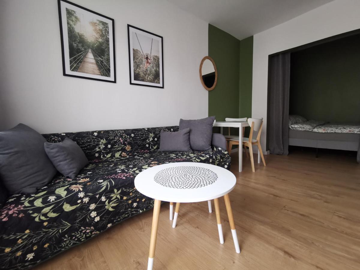 Apartament Skalka Apartment Swietochlowice Exterior photo