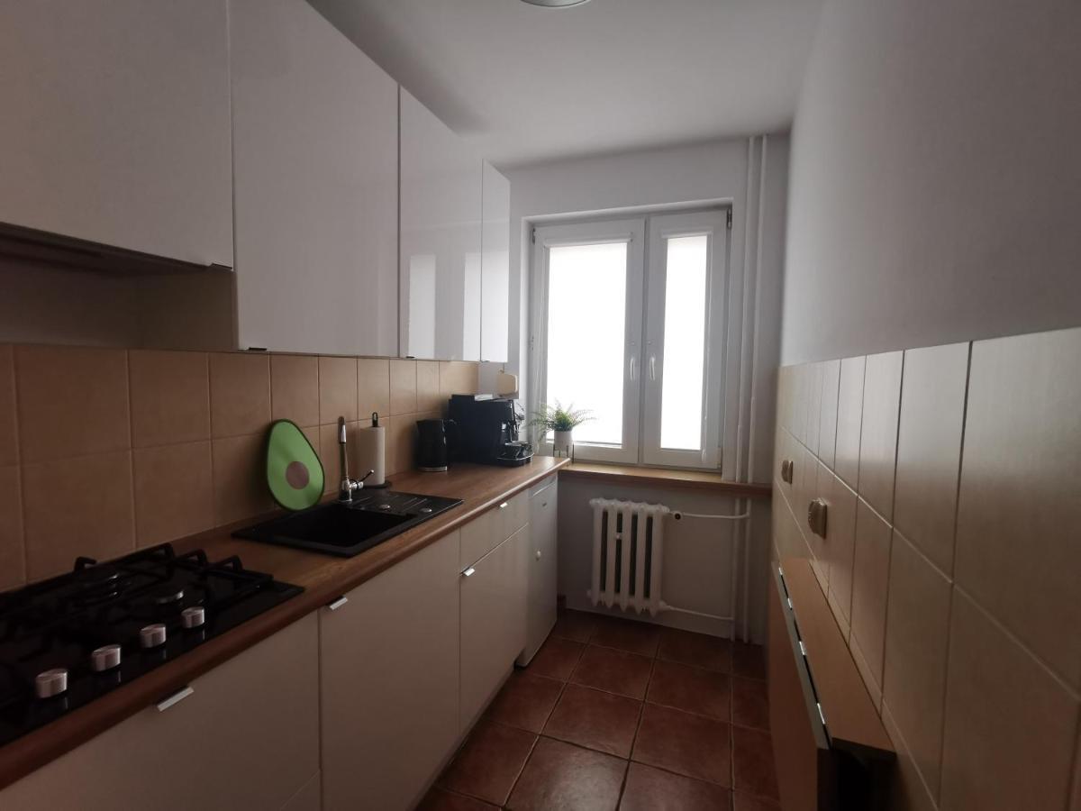 Apartament Skalka Apartment Swietochlowice Exterior photo